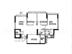 Blk 295B Compassvale Lodge (Sengkang), HDB 5 Rooms #620068621